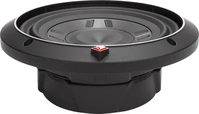 Produktbild von Rockford Fosgate P3SD4-8, 20,3 cm (8"), Subwoofer-Treiber, 150 W, 4 Ohm