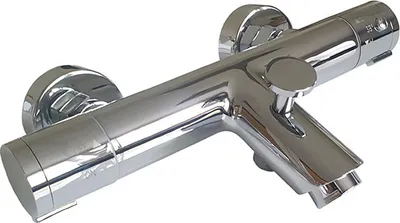 Produktbild von Aloni Badewannenarmatur