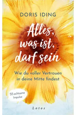 Image de Alles, was ist, darf sein