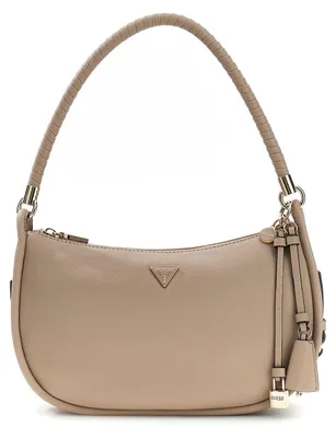 Produktbild von GUESS HWBG9918010 DANYA HOBO SHOULDER BAG taupe