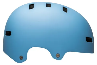 Produktbild von Bell LOCAL Fahrradhelm, Solid matte blue, S