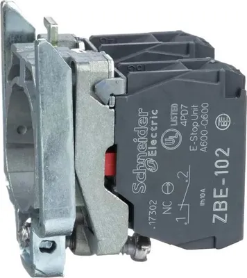 Productafbeelding van Schneider Electric ZB4 beveiligingsschakelaar