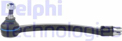 Produktbild von DELPHI Spurstangenkopf Spurstange für MINI Schrägheck (R50, R53) Vorne Links TA2362