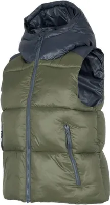 Produktbild von 4F Jacken KUDP004, H4Z22KUDP00443S, Größe: 174