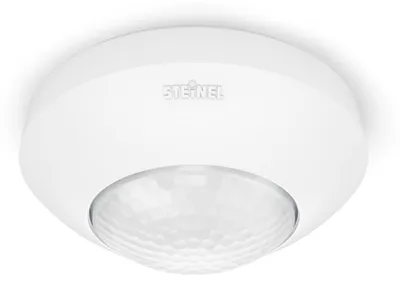 Produktbild von Steinel Deckenbewegungsmelder ws 006556 IS 2360 ECO 7m, IR-Melder 360° IP54