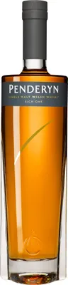 Produktbild von Penderyn Penderyn Rich Oak 46% vol Welsh Whisky NV Whisky ( 1 x 0.7 L )