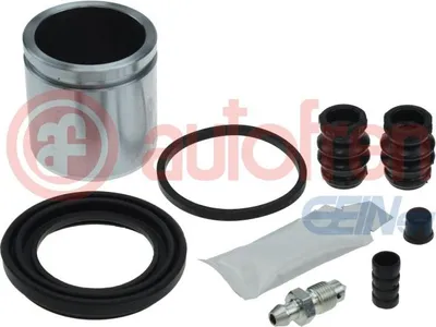 Produktbild von AUTOFREN SEINSA Bremssattel-Reparatursatz für NISSAN MICRA II (K11) Vorne 48mm D42022C