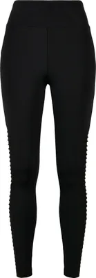 Zdjęcie produktu dla Legginsy URBAN CLASSICS TB4529 CZARNY rozmiar: M