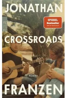 Obrázek produktu pro Crossroads