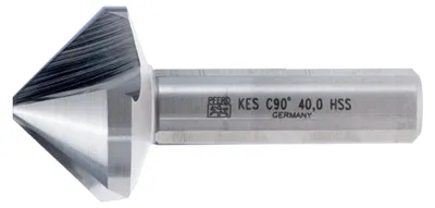 Immagine prodotto di PFERD TOOLS HSS Svasatura conica e sbavatura a 90° DIN 335 C