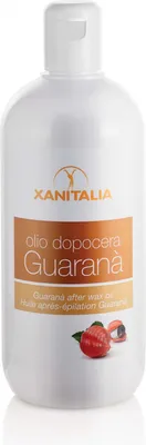 Produktbild von Guaranà Nachbehandlungsöl 500 ml