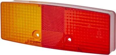 Image de Hella Lichtscheibe Links F.1420645/2