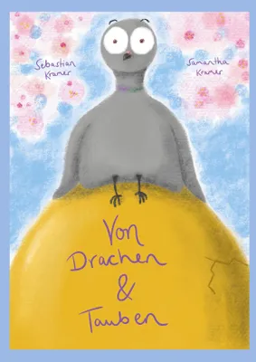 Produktbild von Von Drachen und Tauben