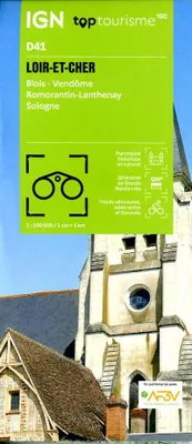 Image de Loir-et-Cher Blois