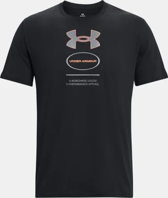 Imagen del producto de Camiseta Under Armour, modelo 1380957001, talla: 178