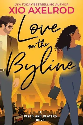 Produktbild von Love on the Byline