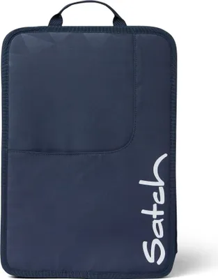 Produktbild von Satch Organizer Heftebox Triple Flex Blau
