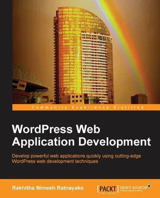 Produktbild von Wordpress Web Application Development