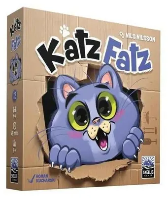 Obrázek produktu pro Katz Fatz