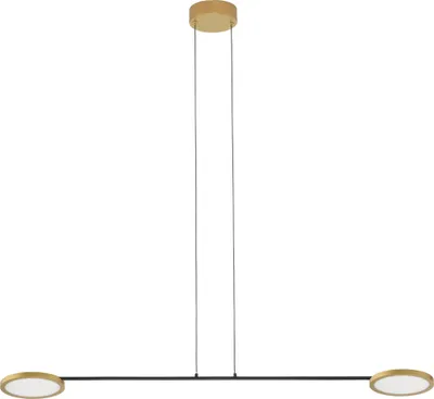 Obrázok produktu pre Závesné svetlo Nova Luce SCOPE