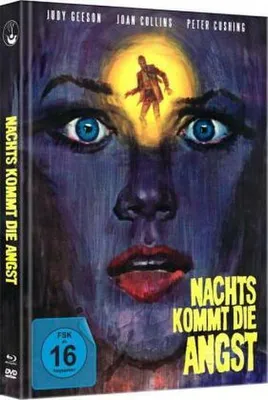 Obrázek produktu pro Nachts kommt die Angst