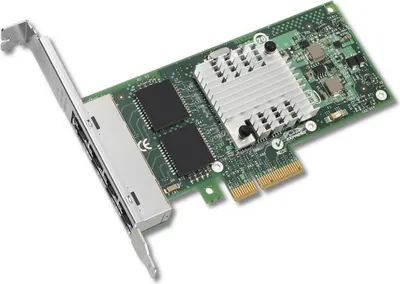 Immagine prodotto di Server Zub Lenovo (IBM) Intel Ethernet QuadPort Adapter I340 T4 PCIe