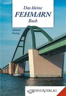 Image de Kleines Fehmarnbuch