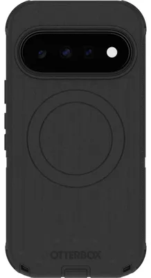 Imagen del producto de OtterBox Defender Series Pro: Funda protectora para teléfonos móviles, resistente, fabricada con policarbonato y elastómero termoplástico (TPE)