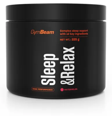 Image de GymBeam Sleep
