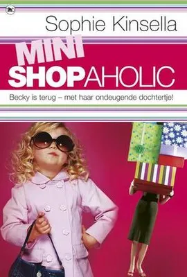 Zdjęcie produktu dla Mini Shopaholic