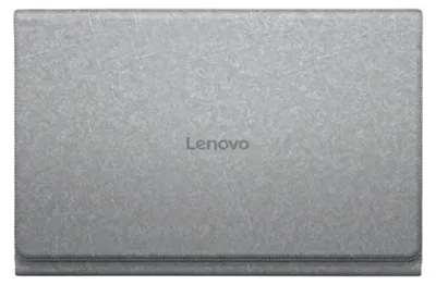Image de Lenovo Tab Plus Sleeve 29,2 cm (11.5") Housse Gris