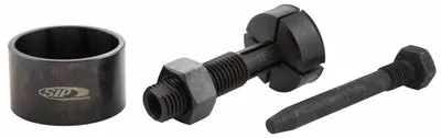 Produktbild von SIP Extraktor 40/51 mm für Motorbox-Stützring 4 Teile S45C