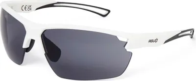 Produktbild von Agu Valiant Sonnenbrille Weiß Clear Blue Weiß Clear Blue