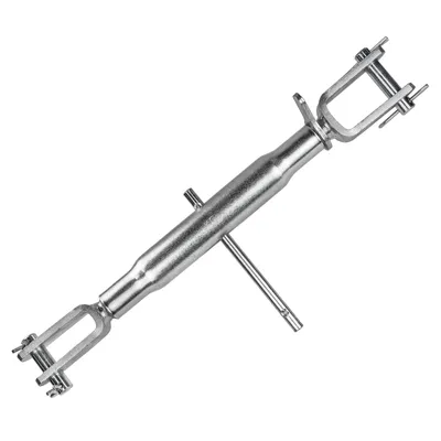 Obrázok produktu pre Stabilizátor na spodné rameno 470-650 mm M27x3