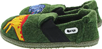 Produktbild von Nanga Dinos 2.0 048598 (31/dunkelgrün)