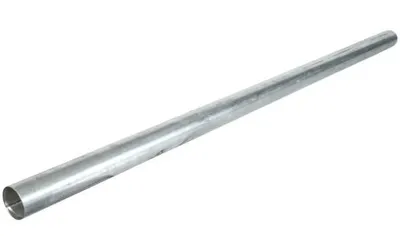 Obrázok produktu pre VANSTAR Univerzálna výfuková rúrka 100780 1,5 mm 80 mm 2000 m
