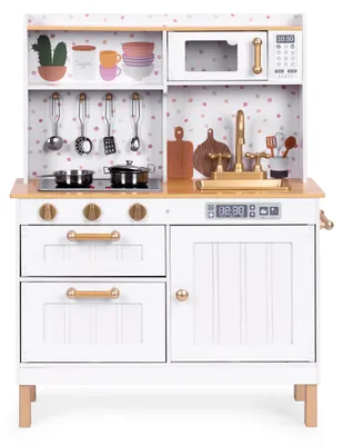 Produktbild von ECOTOYS DÅ EKitchen Weiß