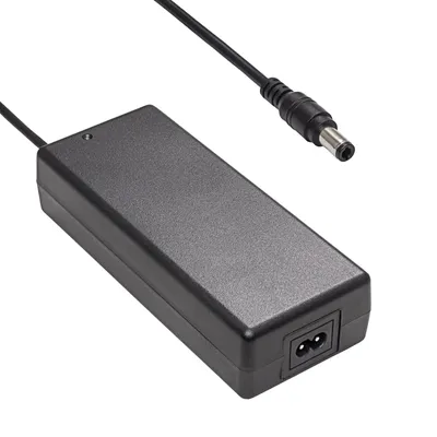 Zdjęcie produktu dla Akyga AK-EV-06, Wewnętrzna, Prąd przemienny, 54,6 V, 2 A, IP20, 1 m