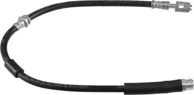 Produktbild von A.B.S. SL 1213 Bremsschlauch Vorne für VW POLO (AW1, BZ1) T-Cross (C11) für SEAT Arona (KJ7) für SKODA Kamiq (NW4)