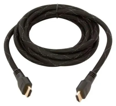 Obrázek produktu pro Bigben Interactive HDMI, 2m, 2 m, HDMI Typ A (standardní), HDMI Typ A (standardní), Černá