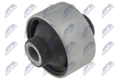 Produktbild von Lagerung Lenker für MITSUBISHI GRANDIS (NAW) Vorne Hinten Unten ZTP-MS-043B NTY