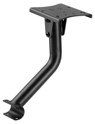 Zdjęcie produktu dla Oplite GT3, Uchwyt na tabletki, Czarny, -8 - 8°, Thrustmaster, Logitech and Fanatec gearboxes, 123 mm, 82 mm