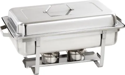Produktbild von Chafing Dish 1/1 GN, 100 mm tief