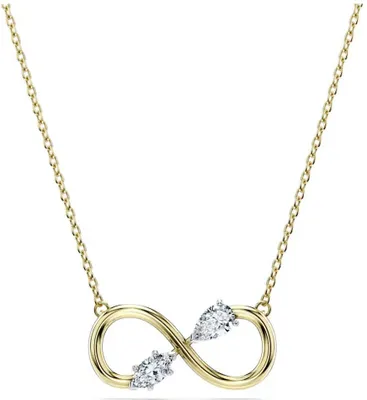 Produktbild von Swarovski SCD Eternity 5708039 Damenhalskette