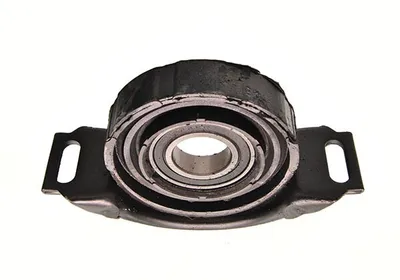 Produktbild von MAXGEAR 49-0060 Kardanwellenlager 25mm passend für MERCEDES-BENZ C-Klasse Limousine (W202) Gelenkwelle