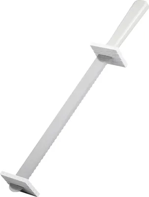 Immagine prodotto di KAISER coltello base torta Ispirazione con distanziatori 32cm