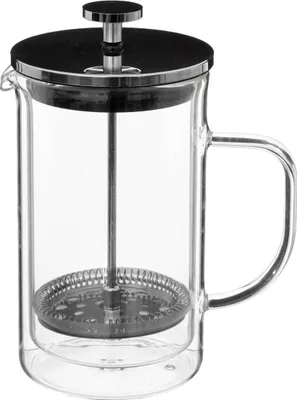 Produktbild von Doppelwandige kaffeekanne cléa 60cl - SG Secret de Gourmet