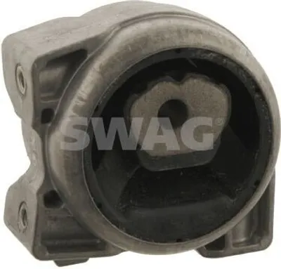 Produktbild von SWAG Lagerung Automatikgetriebe 10 93 0009 passend für MERCEDES-BENZ A-Klasse (W169) B-Klasse (W245)