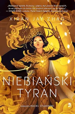 Obrázok produktu pre Nebeský tyran
