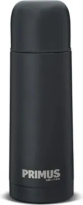 Zdjęcie produktu dla Primus Classic Light 350ml butelka termos czarna czarny jeden rozmiar
